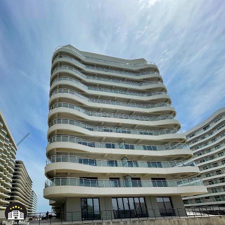 9 Rev Mamaia Exterior photo